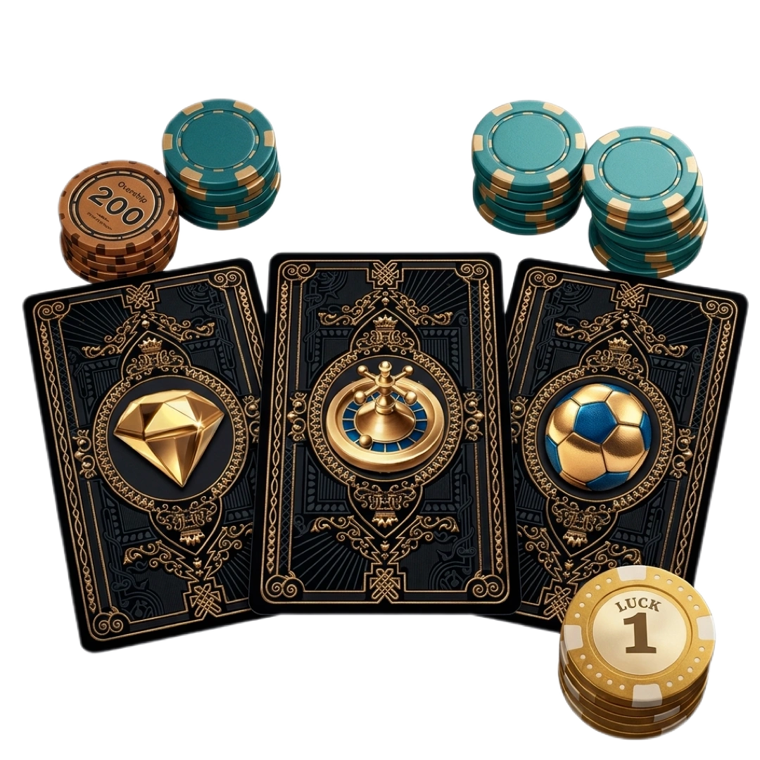 Wonderluck Casino online