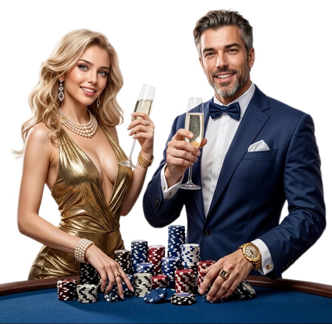 Wonderluck Casino Indonesia